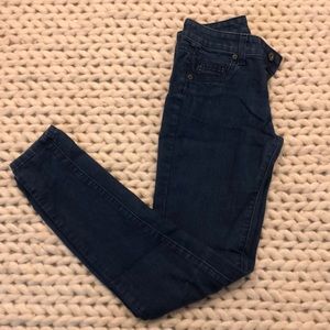 carmar skinny jean